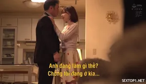 địt trộm ba ngày ba đêm với cô gái mới quen
