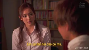 Cô giáo trẻ thực tập có chuyến dã ngoại bất đắc dĩ với thầy giám thị biến thái