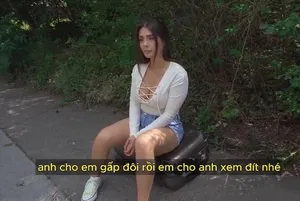 Trả bài thoả mãn nhau xong cả hai đắp mặt nạ