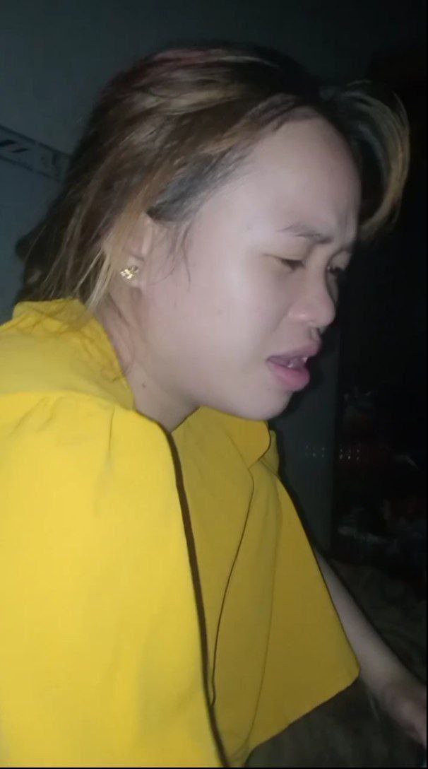 Anh trai biến thái đụ em gái sưng lồn